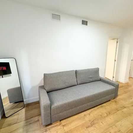Bardaji Del Pilar Turistea Apartment Zaragoza Exterior photo